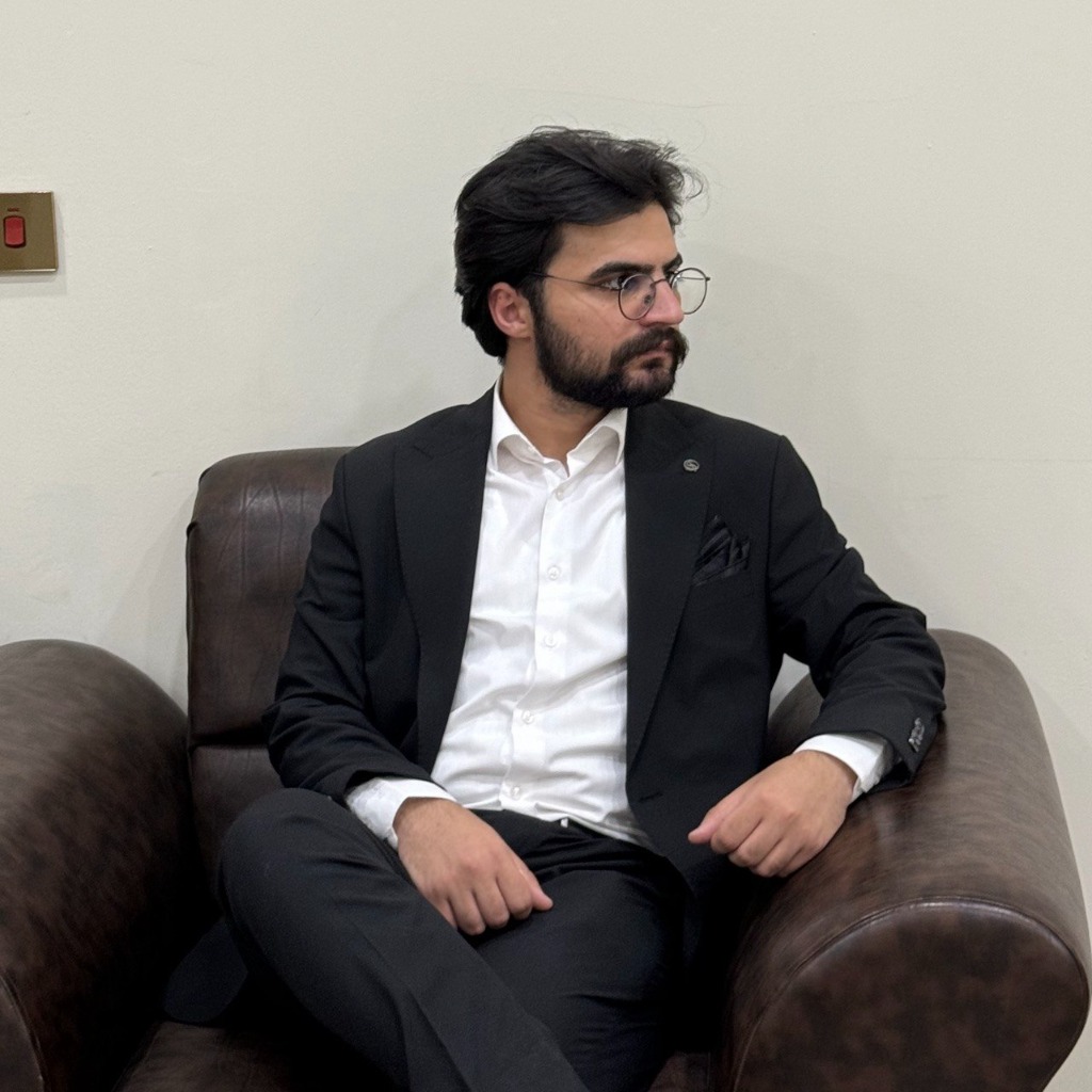 Hasanain Alhamedi